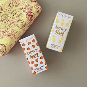 COPY - Anastasia Beverly Hills Dewy Set Setting S…